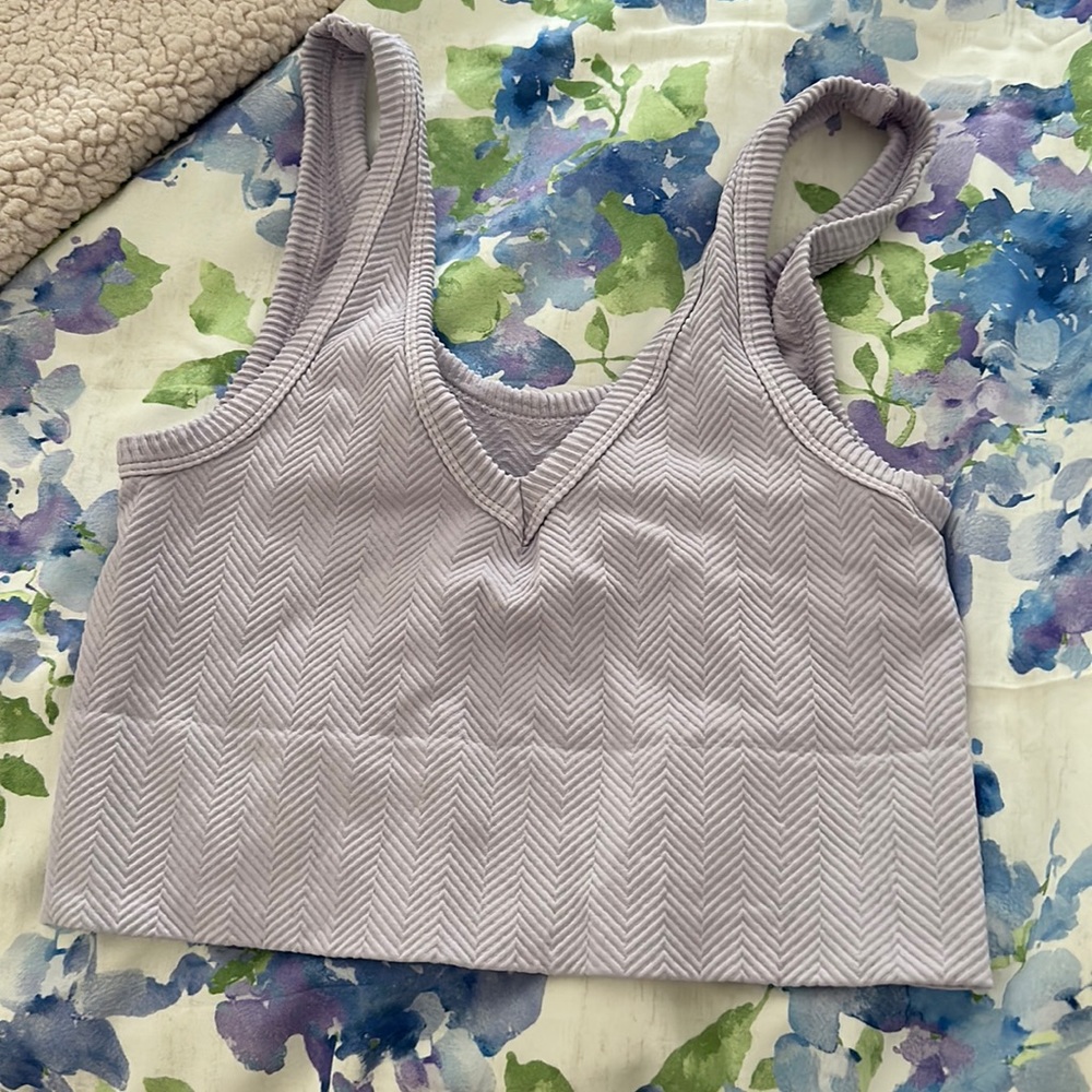 niki biki tank!! ( NEW WITH TAGS!!!)